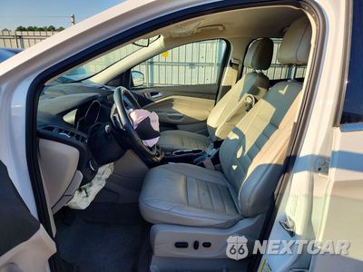 Zdjęcie 7 z 14 samochodu: 2016 FORD ESCAPE TITANIUM VIN:1FMCU0JX0GUC85794 - miniatura