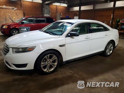 2015 FORD TAURUS SE 1FAHP2D83FG142228 - główne zdjęcie licytacji z USA - miniatura