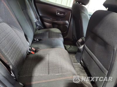 Zdjęcie 11 z 14 samochodu: 2025 HONDA HR-V SPORT VIN:3CZRZ2H57SM706563 - miniatura