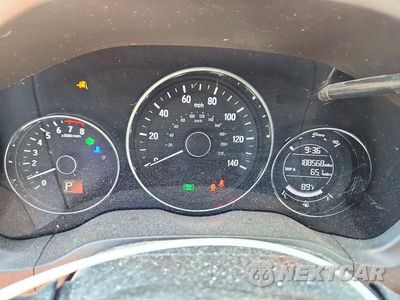 Zdjęcie 9 z 13 samochodu: 2017 HONDA HR-V EXL VIN:3CZRU5H71HM704009 - miniatura