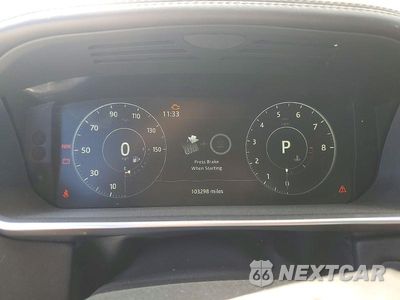 Zdjęcie 9 z 13 samochodu: 2017 LAND ROVER RANGE ROVER SPORT HSE DYNAMIC VIN:SALWV2FV7HA150146 - miniatura
