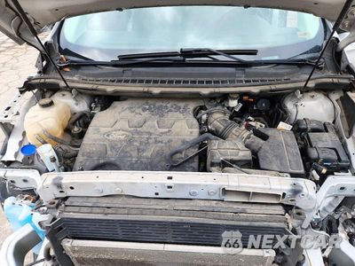 Zdjęcie 12 z 13 samochodu: 2015 FORD EDGE SE VIN:2FMTK3G80FBC30421 - miniatura