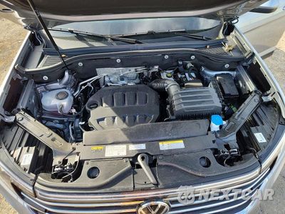 Zdjęcie 12 z 13 samochodu: 2026 VOLKSWAGEN ATLAS SE VIN:1V2HN2CA8TC532697 - miniatura
