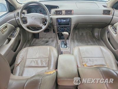 Zdjęcie 8 z 13 samochodu: 1997 TOYOTA CAMRY LE V6 VIN:4T1BF22K5VU029894 - miniatura