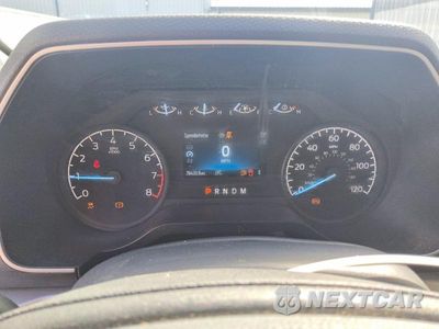 Zdjęcie 9 z 12 samochodu: 2021 FORD F150 VIN:1FTMF1CB7MKE69924 - miniatura