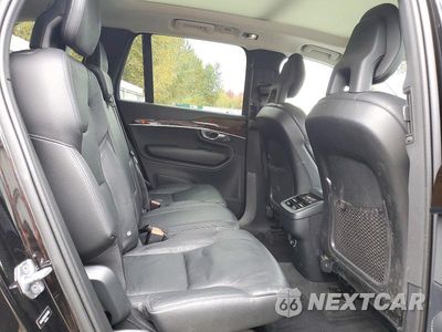 Zdjęcie 11 z 13 samochodu: 2016 VOLVO XC90 T6 VIN:YV4A22PK6G1074266 - miniatura