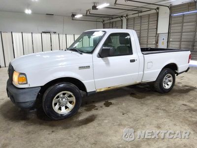 2011 FORD RANGER 1FTKR1AD9BPA28606 - główne zdjęcie licytacji z USA - miniatura