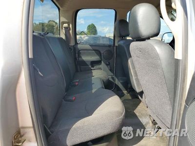 Zdjęcie 10 z 12 samochodu: 2003 DODGE RAM 1500 ST VIN:1D7HA18N53J551471 - miniatura