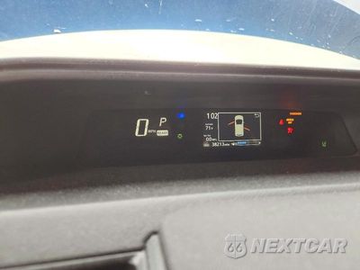 Zdjęcie 9 z 12 samochodu: 2018 TOYOTA PRIUS C ONE VIN:JTDKDTB39J1604440 - miniatura
