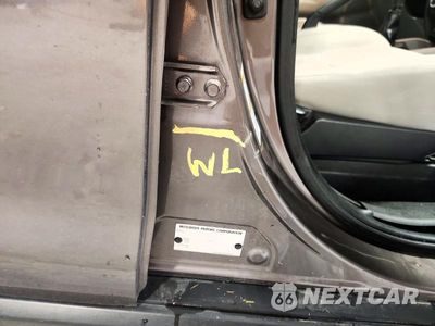 Zdjęcie 13 z 14 samochodu: 2019 MITSUBISHI OUTLANDER SPORT ES VIN:JA4AP3AU2KU015558 - miniatura