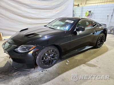2024 NISSAN Z PERFORMANCE JN1BZ4BH9RM360546 - główne zdjęcie licytacji z USA - miniatura