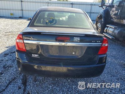Zdjęcie 6 z 13 samochodu: 2006 CHEVROLET MALIBU LT VIN:1G1ZT51816F259031 - miniatura