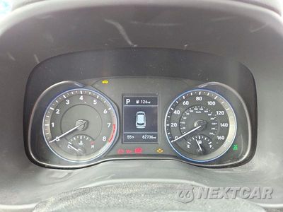 Zdjęcie 9 z 13 samochodu: 2020 HYUNDAI KONA SEL VIN:KM8K2CAA7LU473107 - miniatura