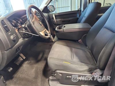Zdjęcie 7 z 12 samochodu: 2012 CHEVROLET SILVERADO K2500 HEAVY DUTY LT VIN:1GC1KXCG7CF210600 - miniatura
