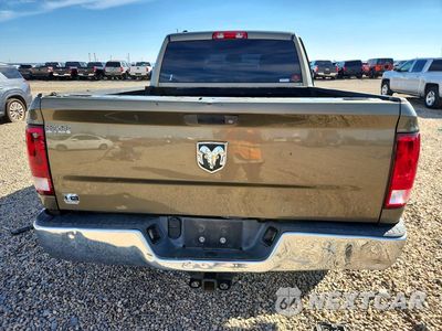 Zdjęcie 6 z 12 samochodu: 2015 RAM 1500 ST VIN:1C6RR6FG8FS677306 - miniatura