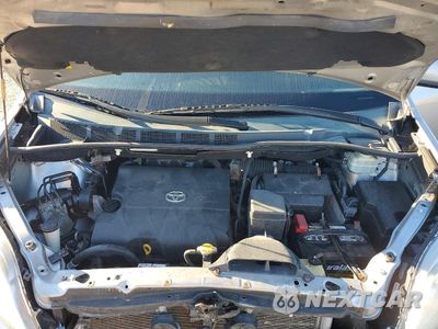 Zdjęcie 12 z 13 samochodu: 2011 TOYOTA SIENNA LE VIN:5TDKK3DC4BS114852 - miniatura