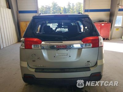 Zdjęcie 6 z 13 samochodu: 2015 GMC TERRAIN SLE VIN:2GKFLWEK4F6272036 - miniatura