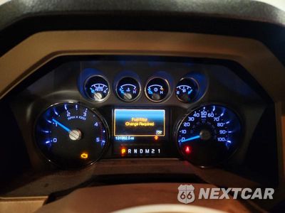 Zdjęcie 9 z 12 samochodu: 2016 FORD F350 SUPER DUTY VIN:1FT8W3BT7GEB68144 - miniatura