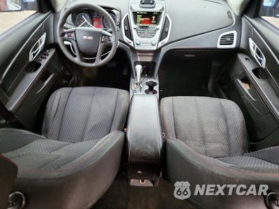 Zdjęcie 8 z 12 samochodu: 2014 GMC TERRAIN SLE VIN:2GKALMEK1E6124214 - miniatura