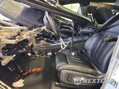 Zdjęcie 7 z 14 samochodu: 2023 BMW X7 XDRIVE40I VIN:5UX23EM05P9P42843 - miniatura