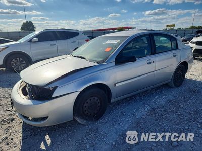 2004 SATURN ION LEVEL 2 1G8AJ52F94Z118527 - główne zdjęcie licytacji z USA - miniatura