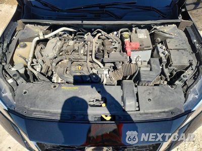 Zdjęcie 11 z 12 samochodu: 2020 NISSAN SENTRA SR VIN:3N1AB8DV3LY236092 - miniatura