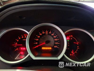 Zdjęcie 9 z 12 samochodu: 2010 TOYOTA TACOMA V6 VIN:5TELU4EN3AZ713148 - miniatura