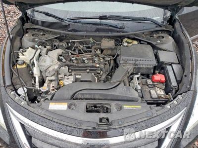 Zdjęcie 11 z 12 samochodu: 2015 NISSAN ALTIMA 2.5 SL VIN:1N4AL3AP1FC147594 - miniatura