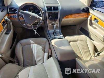 Zdjęcie 8 z 13 samochodu: 2013 LINCOLN MKX SELECT VIN:2LMDJ6JK9DBL61071 - miniatura