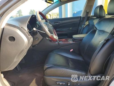 Zdjęcie 7 z 12 samochodu: 2006 LEXUS GS 300 VIN:JTHBH96S365042106 - miniatura
