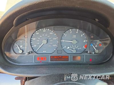 Zdjęcie 9 z 12 samochodu: 2006 BMW 325 CI VIN:WBABW33416PX86430 - miniatura