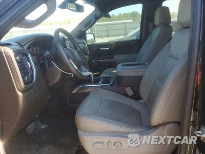 Zdjęcie 7 z 12 samochodu: 2022 CHEVROLET SILVERADO LTD K1500 LTZ VIN:3GCUYGED2NG177697 - miniatura