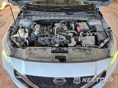 Zdjęcie 11 z 12 samochodu: 2022 NISSAN ALTIMA SR VIN:1N4BL4CV5NN362842 - miniatura
