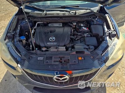 Zdjęcie 12 z 13 samochodu: 2014 MAZDA CX-5 GT VIN:JM3KE4DY3E0417550 - miniatura