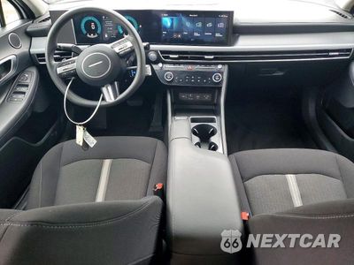 Zdjęcie 8 z 12 samochodu: 2024 HYUNDAI SONATA SEL VIN:KMHL64JA0RA395276 - miniatura