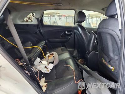 Zdjęcie 11 z 13 samochodu: 2019 KIA NIRO EX VIN:KNDCC3LC1K5343126 - miniatura