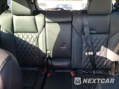 Zdjęcie 10 z 13 samochodu: 2023 MITSUBISHI OUTLANDER SEL VIN:JA4J4VA88PZ044483 - miniatura