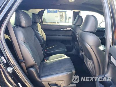 Zdjęcie 11 z 14 samochodu: 2024 HYUNDAI PALISADE CALLIGRAPHY NIGHT EDITION VIN:KM8R7DGE0RU720086 - miniatura