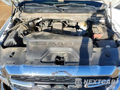 Zdjęcie 11 z 12 samochodu: 2024 RAM 3500 TRADESMAN VIN:3C63RRGL1RG120980 - miniatura