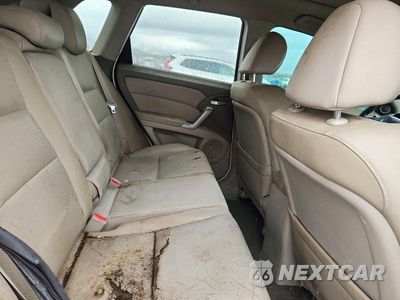 Zdjęcie 10 z 12 samochodu: 2012 ACURA RDX TECHNOLOGY VIN:5J8TB2H59CA000324 - miniatura