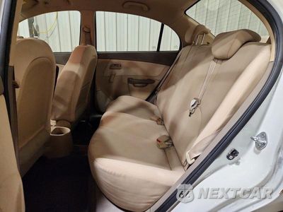 Zdjęcie 10 z 13 samochodu: 2011 KIA RIO LX VIN:KNADH4A32B6955566 - miniatura