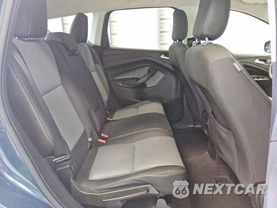 Zdjęcie 10 z 12 samochodu: 2019 FORD ESCAPE SE VIN:1FMCU9GD7KUC00282 - miniatura