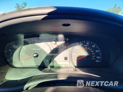 Zdjęcie 9 z 12 samochodu: 2002 HYUNDAI SONATA BASE VIN:KMHWF25HX2A666083 - miniatura