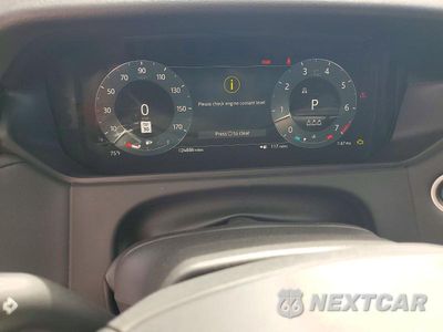 Zdjęcie 9 z 13 samochodu: 2024 LAND ROVER RANGE ROVER VELAR DYNAMIC HSE VIN:SALYM2FU3RA368279 - miniatura