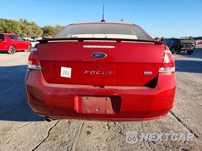 Zdjęcie 6 z 12 samochodu: 2009 FORD FOCUS SES VIN:1FAHP36N49W194213 - miniatura