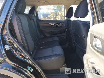 Zdjęcie 11 z 14 samochodu: 2017 NISSAN ROGUE SV VIN:JN8AT2MT4HW382512 - miniatura