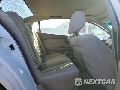 Zdjęcie 10 z 12 samochodu: 2006 NISSAN ALTIMA 2.5 VIN:1N4AL11D86C161213 - miniatura