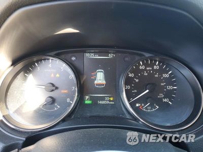 Zdjęcie 9 z 14 samochodu: 2017 NISSAN ROGUE SV VIN:JN8AT2MT4HW382512 - miniatura