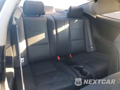 Zdjęcie 10 z 13 samochodu: 2009 PONTIAC G6 GT VIN:1G2ZH17N694219031 - miniatura