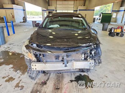 Piąte zdjęcie samochodu w środku: 2013 NISSAN ALTIMA 3.5 S VIN:1N4BL3AP5DN428576 - miniatura